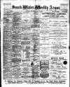 South Wales Weekly Argus and Monmouthshire Advertiser Saturday 08 May 1897 Page 1