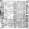 South Wales Weekly Argus and Monmouthshire Advertiser Saturday 30 October 1897 Page 4