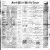 South Wales Weekly Argus and Monmouthshire Advertiser Saturday 08 January 1898 Page 1