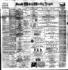 South Wales Weekly Argus and Monmouthshire Advertiser Saturday 29 January 1898 Page 1