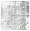 South Wales Weekly Argus and Monmouthshire Advertiser Saturday 12 March 1898 Page 4