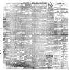 South Wales Weekly Argus and Monmouthshire Advertiser Saturday 22 October 1898 Page 8