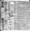 South Wales Weekly Argus and Monmouthshire Advertiser Saturday 12 August 1899 Page 4