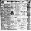 South Wales Weekly Argus and Monmouthshire Advertiser Saturday 02 September 1899 Page 1