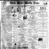 South Wales Weekly Argus and Monmouthshire Advertiser Saturday 16 June 1900 Page 1