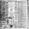 South Wales Weekly Argus and Monmouthshire Advertiser Saturday 02 March 1901 Page 4