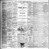 South Wales Weekly Argus and Monmouthshire Advertiser Saturday 30 March 1901 Page 4