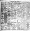 South Wales Weekly Argus and Monmouthshire Advertiser Saturday 14 September 1901 Page 4