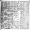 South Wales Weekly Argus and Monmouthshire Advertiser Saturday 21 September 1901 Page 4