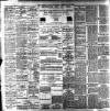 South Wales Weekly Argus and Monmouthshire Advertiser Saturday 22 February 1902 Page 4