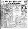 South Wales Weekly Argus and Monmouthshire Advertiser Saturday 19 November 1904 Page 1