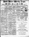 South Wales Weekly Argus and Monmouthshire Advertiser Saturday 25 March 1905 Page 1