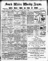 South Wales Weekly Argus and Monmouthshire Advertiser Saturday 03 June 1905 Page 1