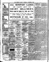 South Wales Weekly Argus and Monmouthshire Advertiser Saturday 12 October 1907 Page 6