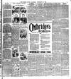 South Wales Weekly Argus and Monmouthshire Advertiser Saturday 27 February 1909 Page 7