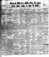 South Wales Weekly Argus and Monmouthshire Advertiser Saturday 12 June 1909 Page 1