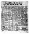 South Wales Weekly Argus and Monmouthshire Advertiser Saturday 29 January 1910 Page 1