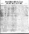 South Wales Weekly Argus and Monmouthshire Advertiser Saturday 28 September 1912 Page 1