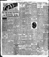 South Wales Weekly Argus and Monmouthshire Advertiser Saturday 16 November 1912 Page 6