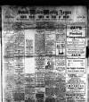 South Wales Weekly Argus and Monmouthshire Advertiser Saturday 03 January 1914 Page 1