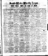 South Wales Weekly Argus and Monmouthshire Advertiser Saturday 25 April 1914 Page 1