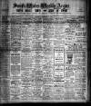 South Wales Weekly Argus and Monmouthshire Advertiser Saturday 02 January 1915 Page 1