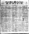 South Wales Weekly Argus and Monmouthshire Advertiser Saturday 16 January 1915 Page 1