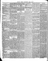 Belfast Weekly Telegraph Saturday 16 August 1873 Page 4