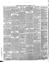 Belfast Weekly Telegraph Saturday 11 September 1875 Page 8