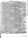 Belfast Weekly Telegraph Saturday 30 October 1875 Page 5