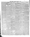 Belfast Weekly Telegraph Saturday 12 February 1876 Page 4
