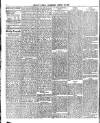 Belfast Weekly Telegraph Saturday 25 August 1877 Page 4
