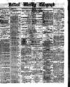 Belfast Weekly Telegraph Saturday 17 November 1877 Page 1