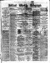 Belfast Weekly Telegraph Saturday 24 November 1877 Page 1