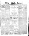 Belfast Weekly Telegraph Saturday 05 January 1878 Page 1