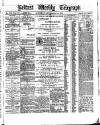 Belfast Weekly Telegraph Saturday 14 September 1878 Page 1