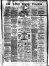 Belfast Weekly Telegraph Saturday 03 January 1880 Page 1