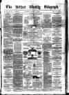 Belfast Weekly Telegraph Saturday 10 January 1880 Page 1