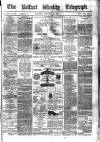 Belfast Weekly Telegraph Saturday 24 January 1880 Page 1