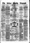 Belfast Weekly Telegraph Saturday 31 January 1880 Page 1