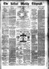 Belfast Weekly Telegraph Saturday 07 February 1880 Page 1