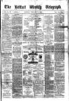 Belfast Weekly Telegraph Saturday 14 February 1880 Page 1