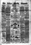 Belfast Weekly Telegraph Saturday 13 March 1880 Page 1