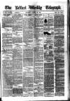 Belfast Weekly Telegraph Saturday 20 March 1880 Page 1
