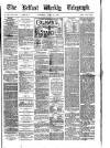 Belfast Weekly Telegraph Saturday 12 June 1880 Page 1
