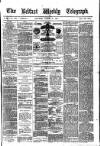 Belfast Weekly Telegraph Saturday 21 August 1880 Page 1