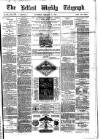 Belfast Weekly Telegraph Saturday 02 October 1880 Page 1