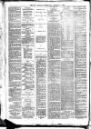 Belfast Weekly Telegraph Saturday 01 January 1881 Page 8