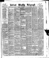 Belfast Weekly Telegraph Saturday 29 September 1883 Page 1