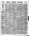 Belfast Weekly Telegraph Saturday 19 January 1884 Page 1